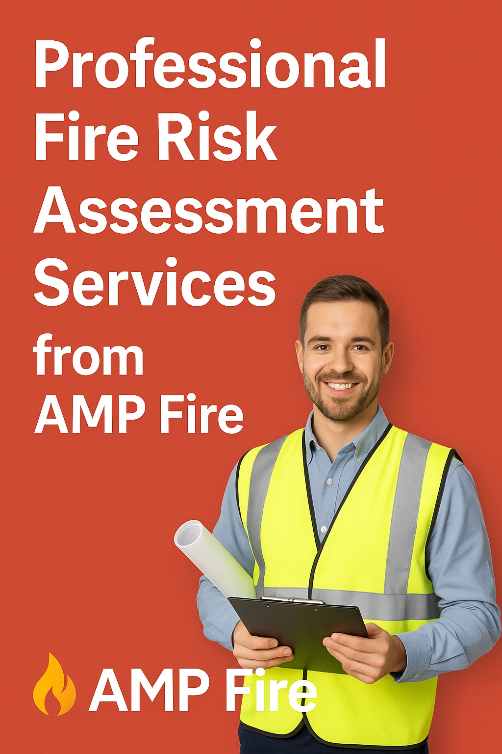 Fire Risk Assessment Services by AMP Fire