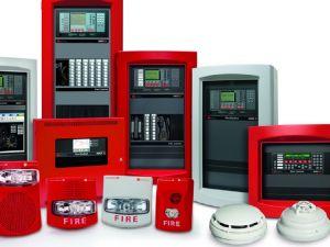 Fire Alarms