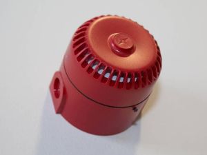 smoke detectors